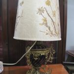 604 6427 TABLE LAMP